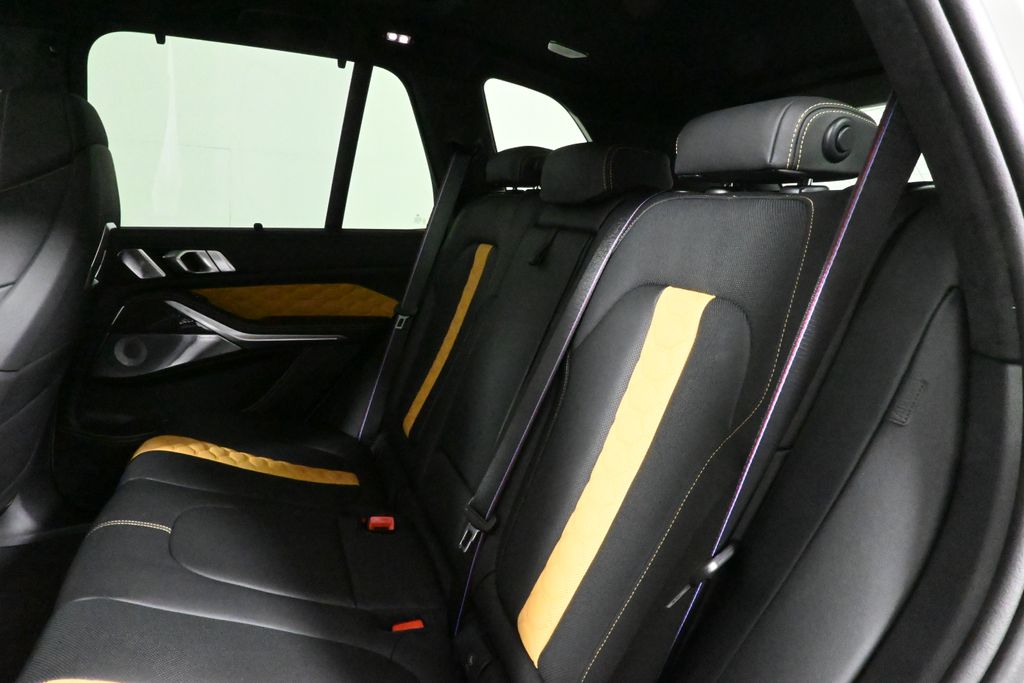 2026 Bmw X5 photo 2
