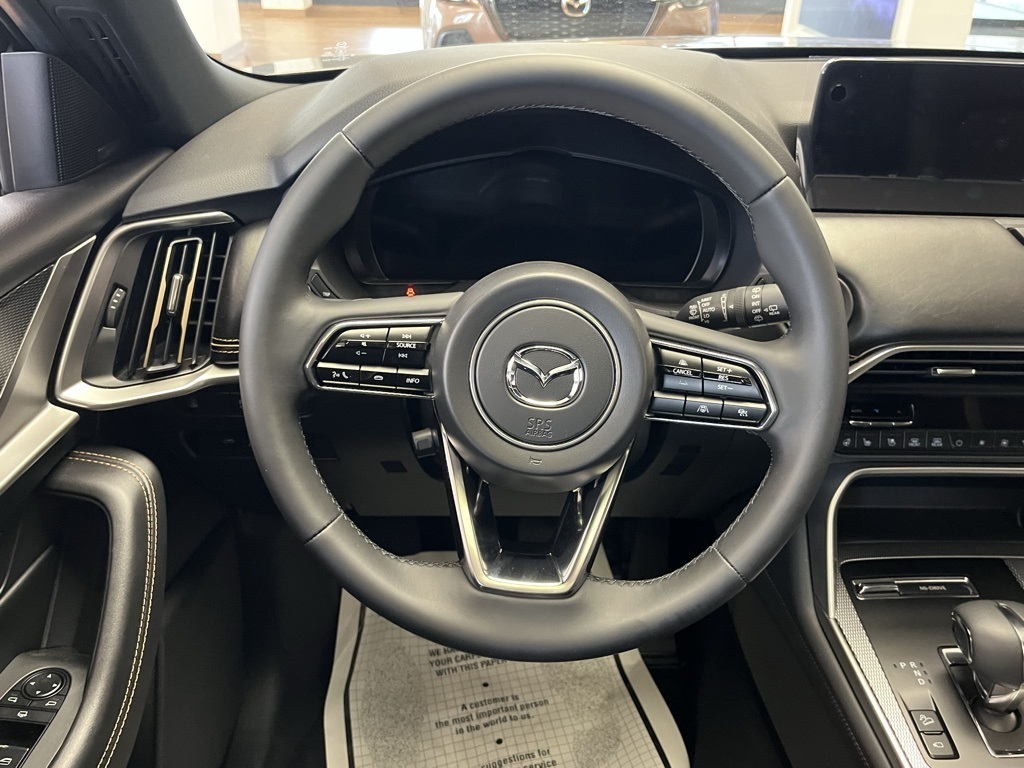 2025 Mazda CX-90 3.3 Turbo S Premium photo 16