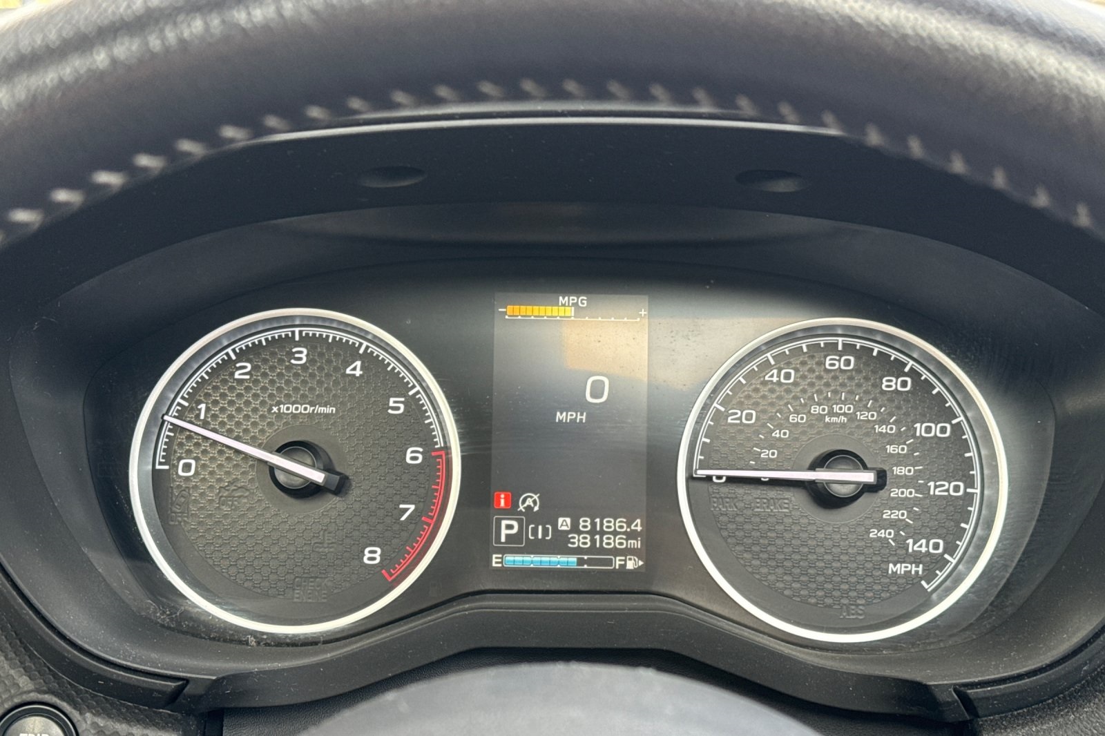 2021 Subaru Forester Limited photo 22