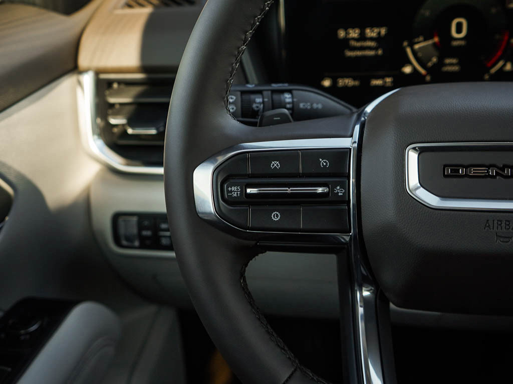 2026 Gmc Terrain Denali photo 20