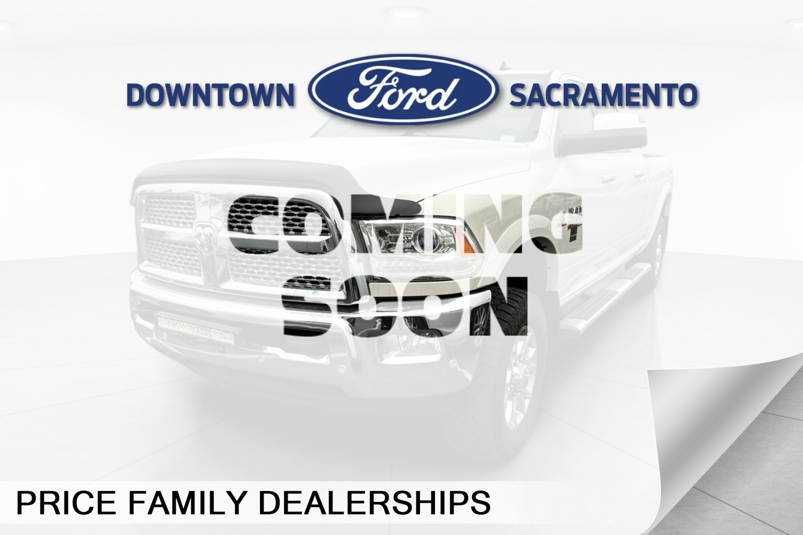 2017 RAM Ram 2500 Pickup Laramie's photo