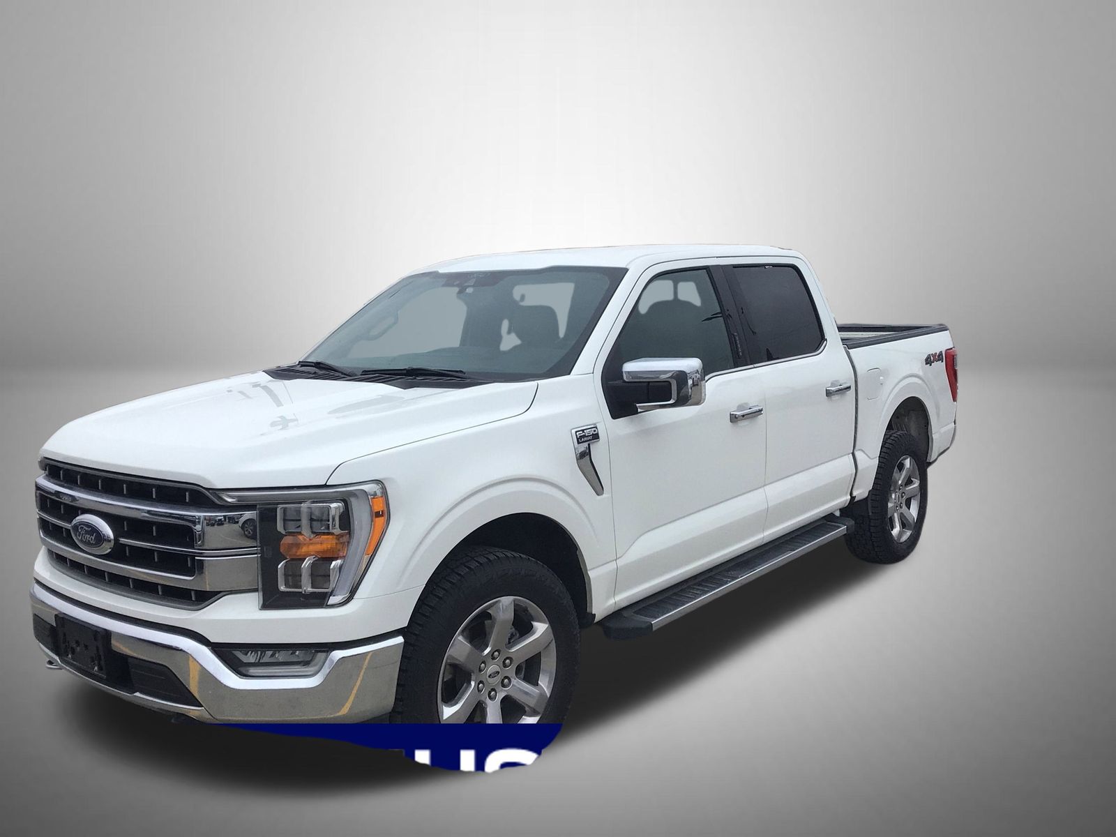 2021 Ford F-150 Lariat's photo