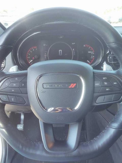 2023 Dodge Durango GT photo 10