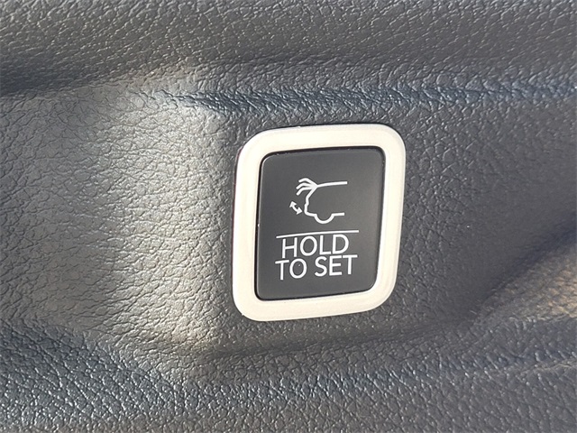 2024 Jeep Grand Cherokee Altitude X photo 14