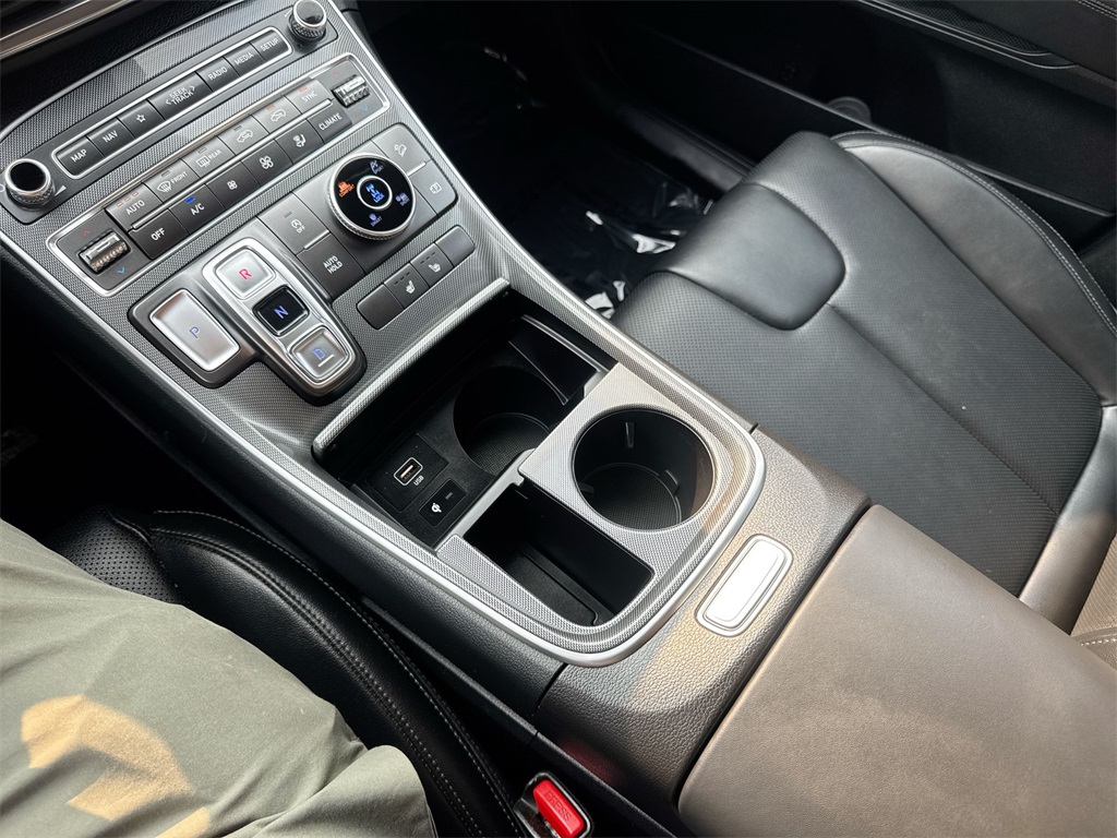 2023 Hyundai Santa Fe XRT photo 20