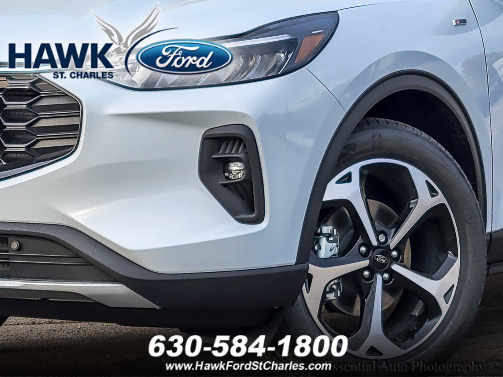 2026 FORD ESCAPE - Image 2