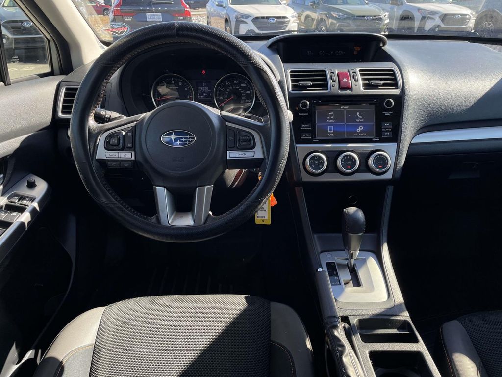 2016 Subaru Crosstrek Premium photo 4