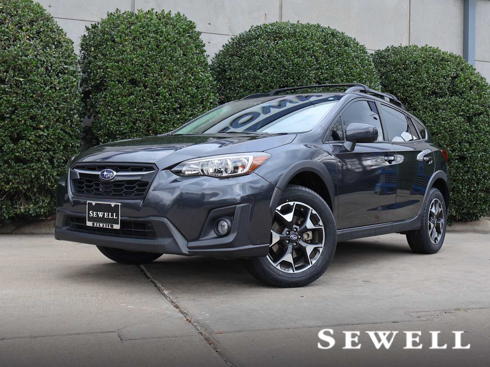 2019 Subaru Crosstrek Premium