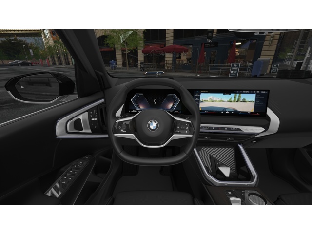 2026 Bmw X3 photo 10