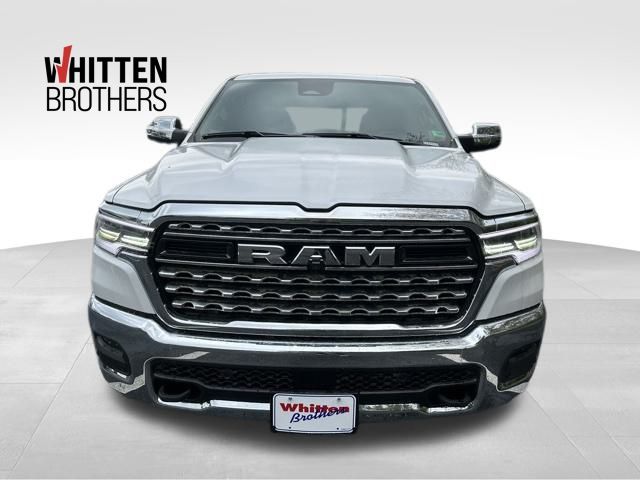 2025 Ram 1500 Limited photo 9