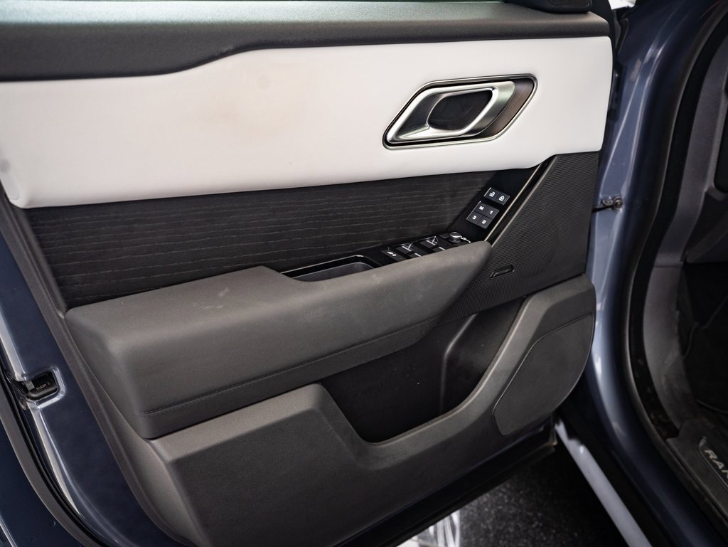 2024 Land Rover Range Rover Velar SE photo 23