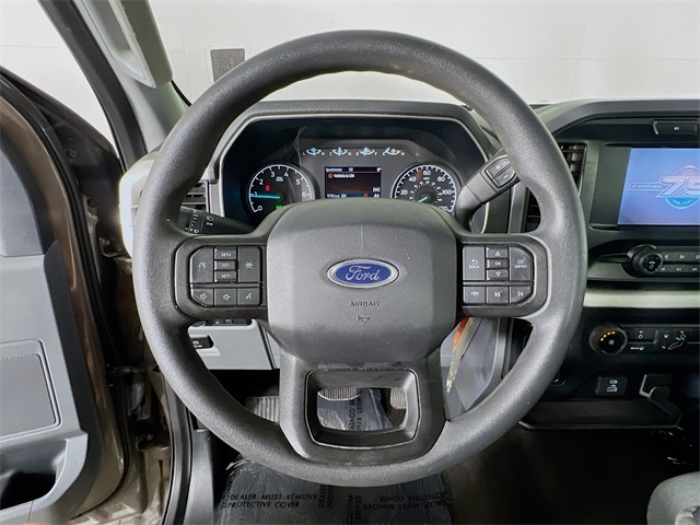 2023 Ford F-150 XLT photo 12
