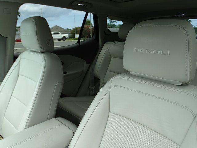 2020 Gmc Terrain Denali photo 9