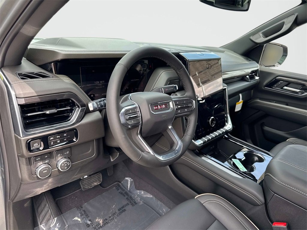2025 Gmc Yukon photo 13