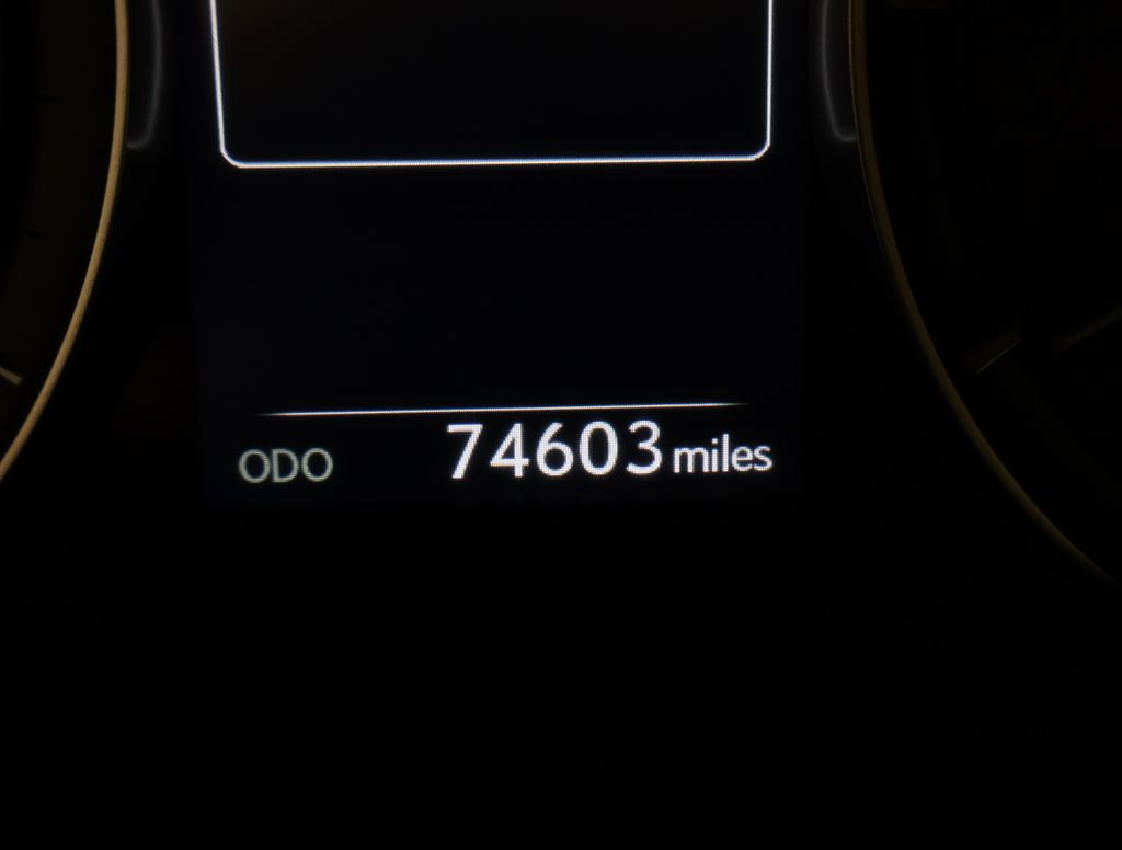 2020 Lexus RX 350 Premium photo 8