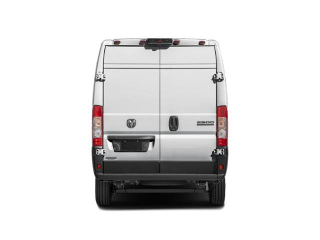 2026 Ram ProMaster 2500 photo 5