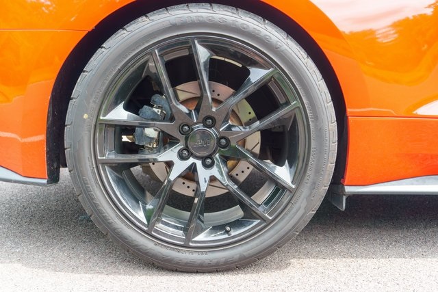 2020 Ford Mustang GT Premium photo 28