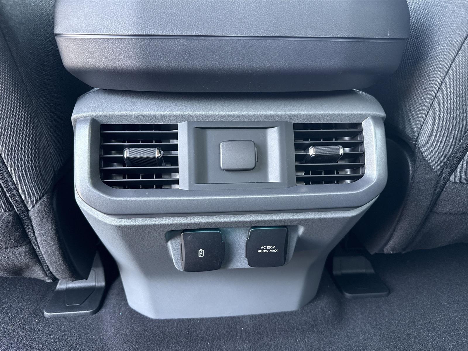 2025 Ford F-150 XLT photo 23