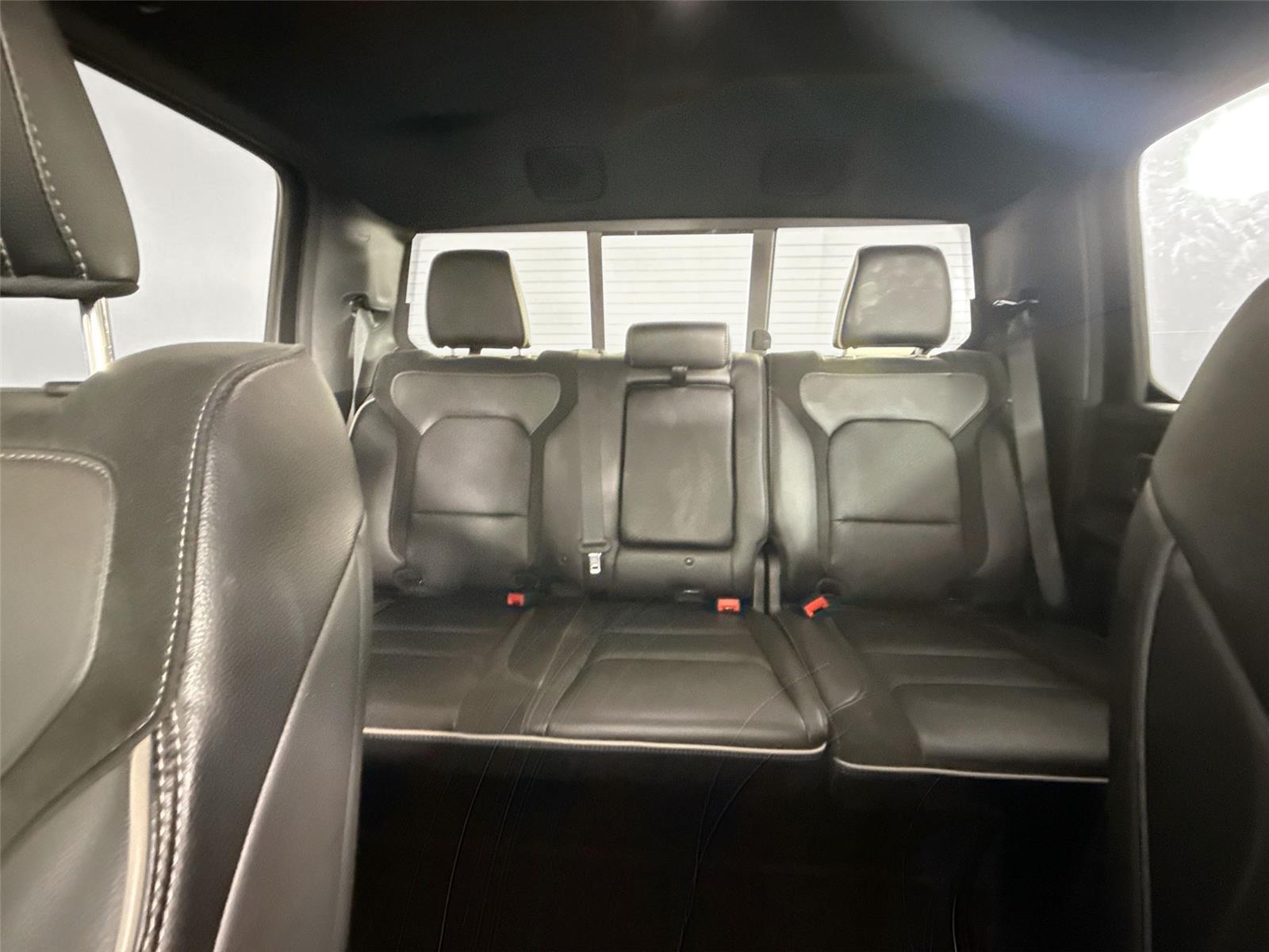 2022 Ram 1500 Laramie photo 13