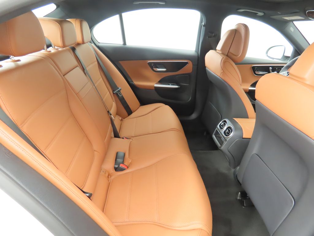 2025 Mercedes Benz C 300 photo 21