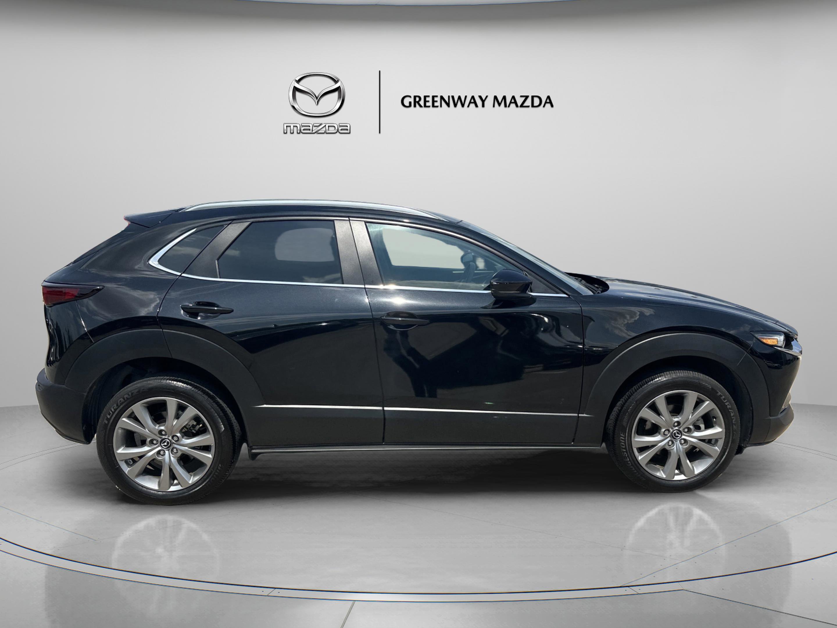 2023 Mazda CX-30 2.5 Select photo 8