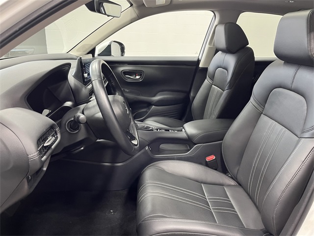 2025 Honda HR-V EX-L photo 12