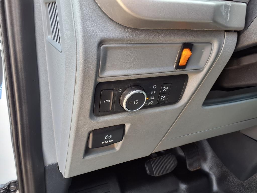 2021 Ford F-150 XLT photo 18