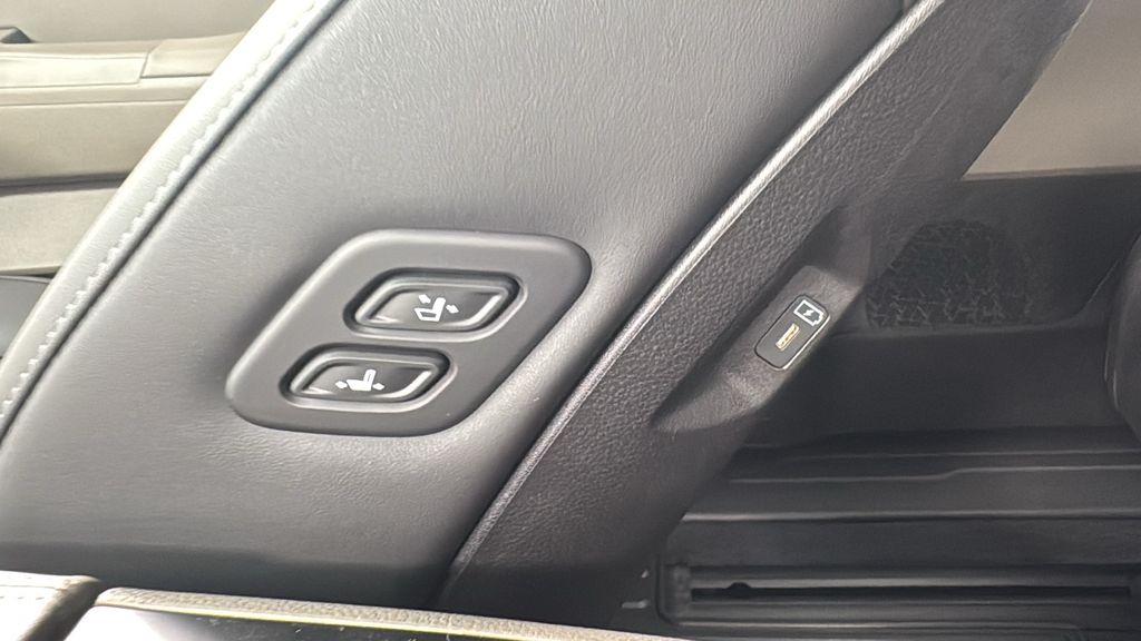2026 Kia Carnival SX photo 39