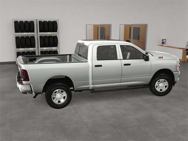 2025 Ram 2500 Tradesman photo 4