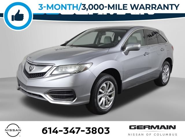 2018 Acura RDX Base's photo