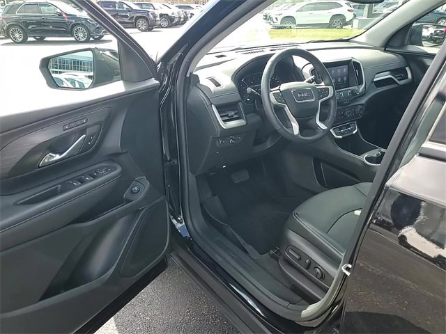 2022 Gmc Terrain SLT photo 11