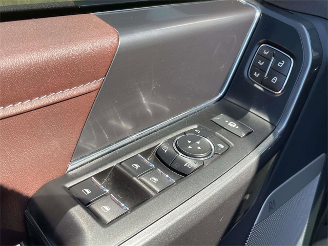 2022 Ford F-150 Lariat photo 10