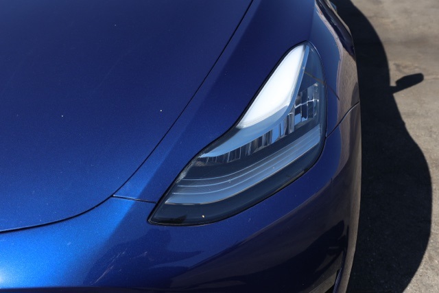 2023 Tesla Model Y Long Range photo 9