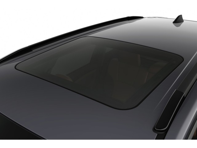 2025 Subaru Forester Touring photo 14