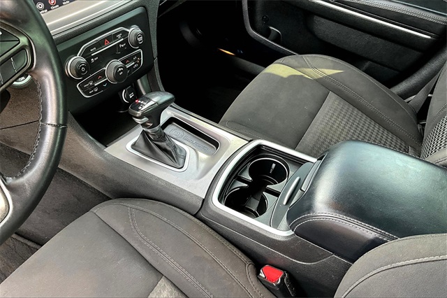 2023 Dodge Charger SXT photo 19