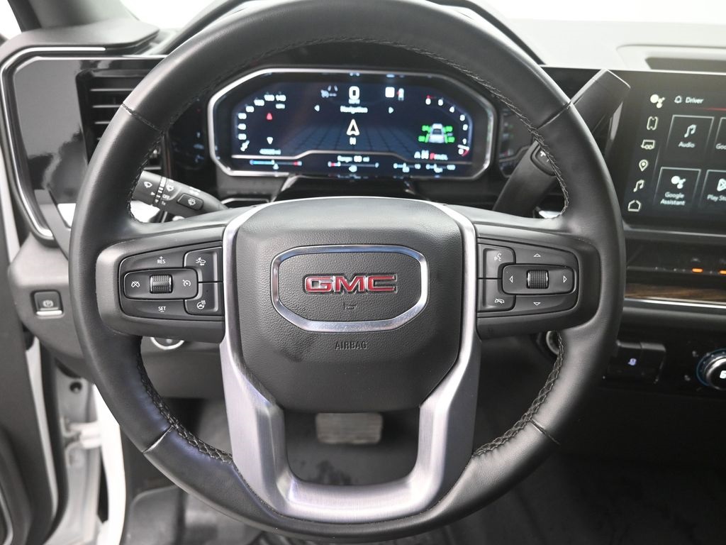 2023 Gmc Sierra 1500 SLE photo 3