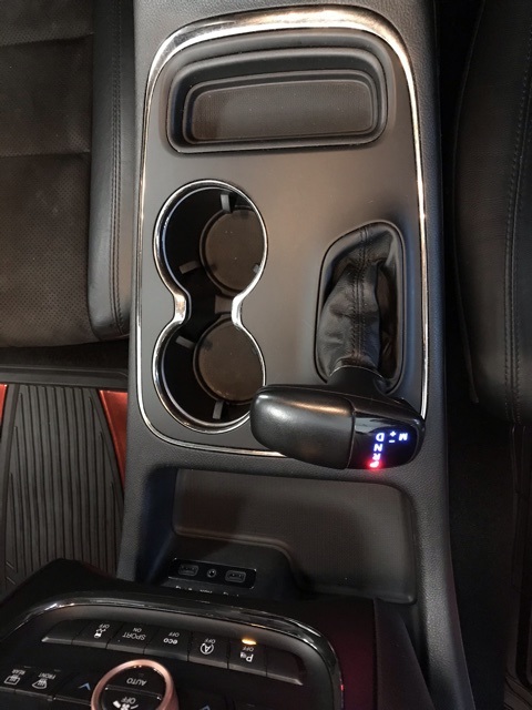 2019 Dodge Durango GT Plus photo 20