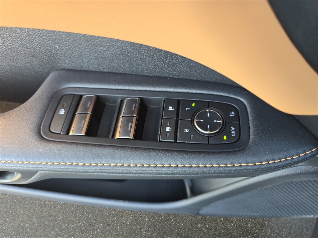 2024 Lexus RX 350h Premium photo 25