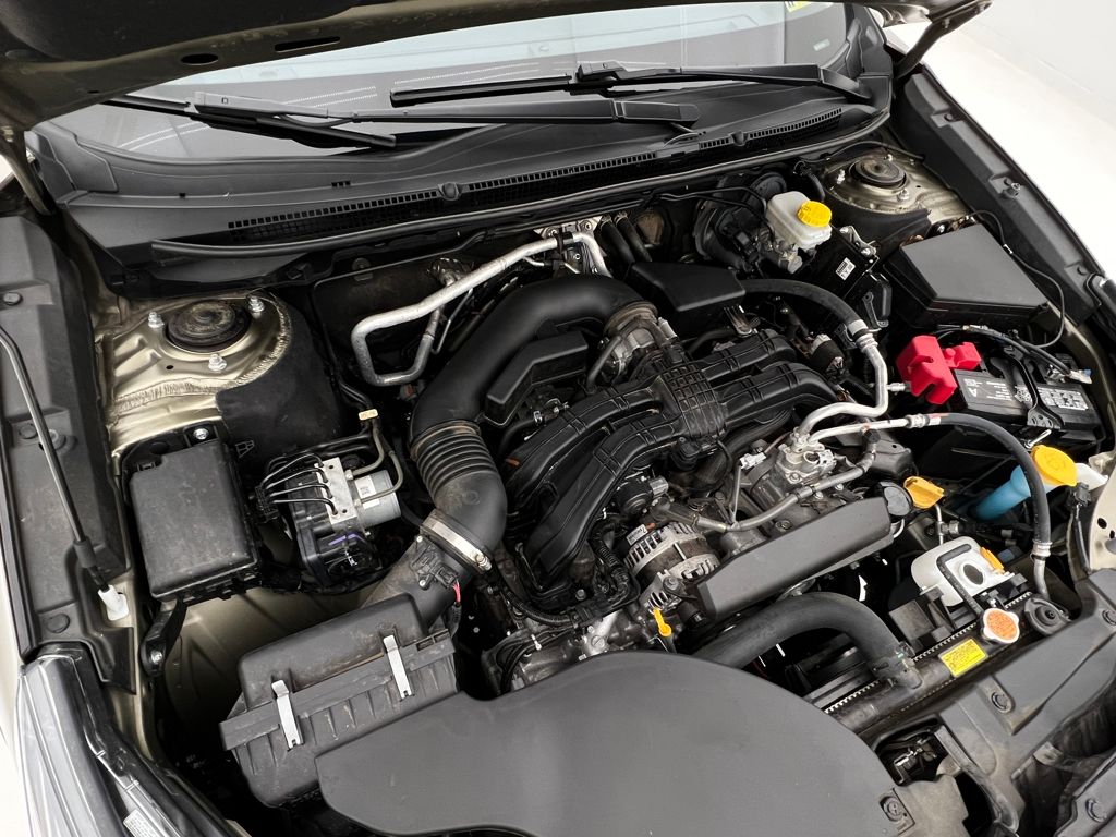 2024 Subaru Outback Touring photo 26