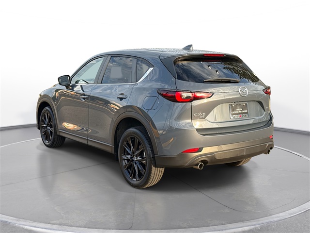 2023 Mazda CX-5 2.5 S Carbon photo 7