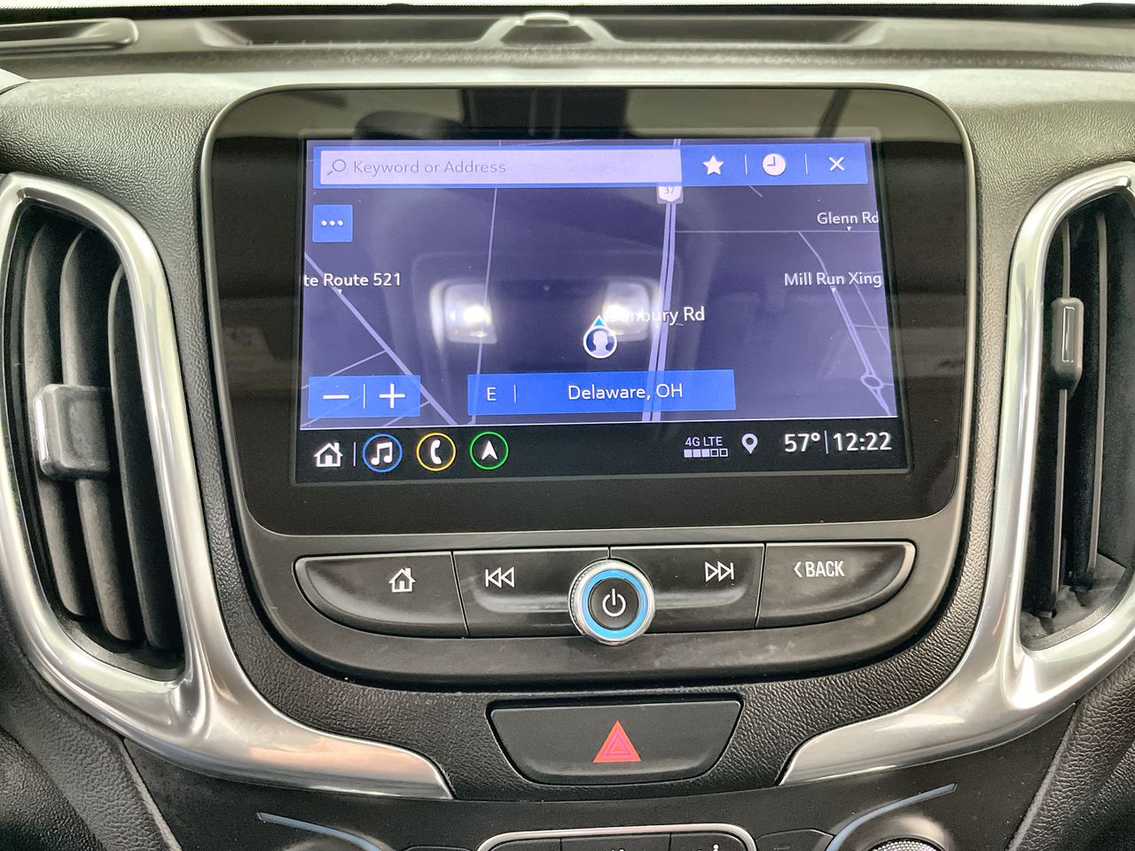 2020 Chevrolet Equinox LT photo 14
