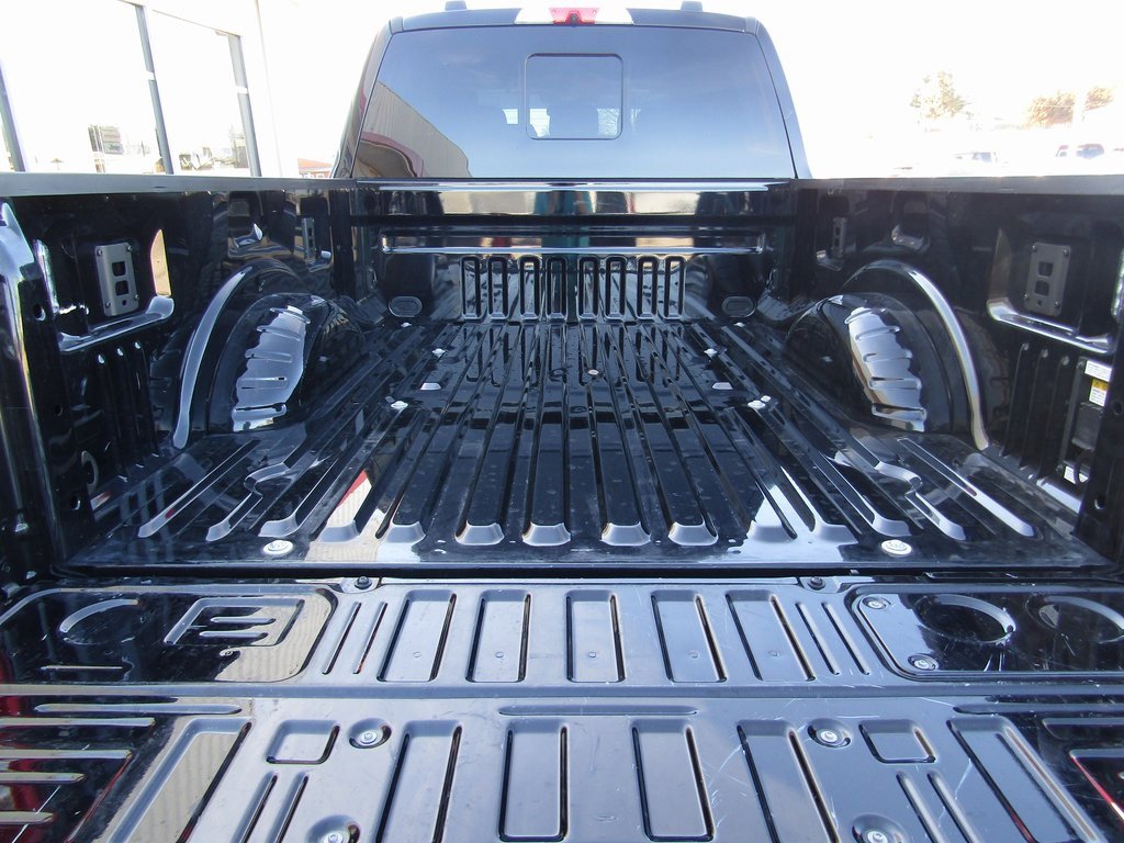2024 Ford F-250 XL photo 37