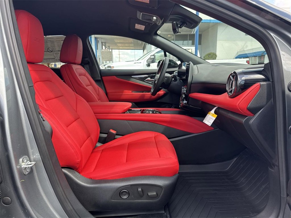 2026 Chevrolet Blazer EV photo 29