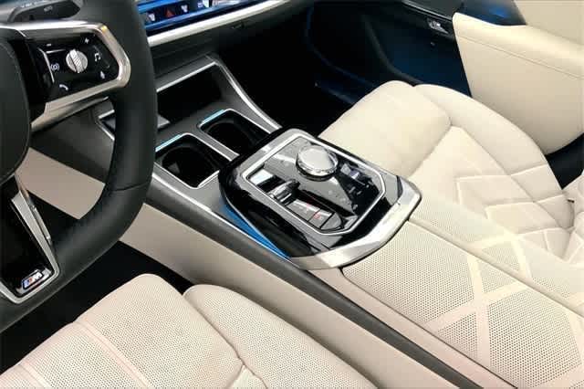 2024 Bmw i7 xDrive60 photo 15
