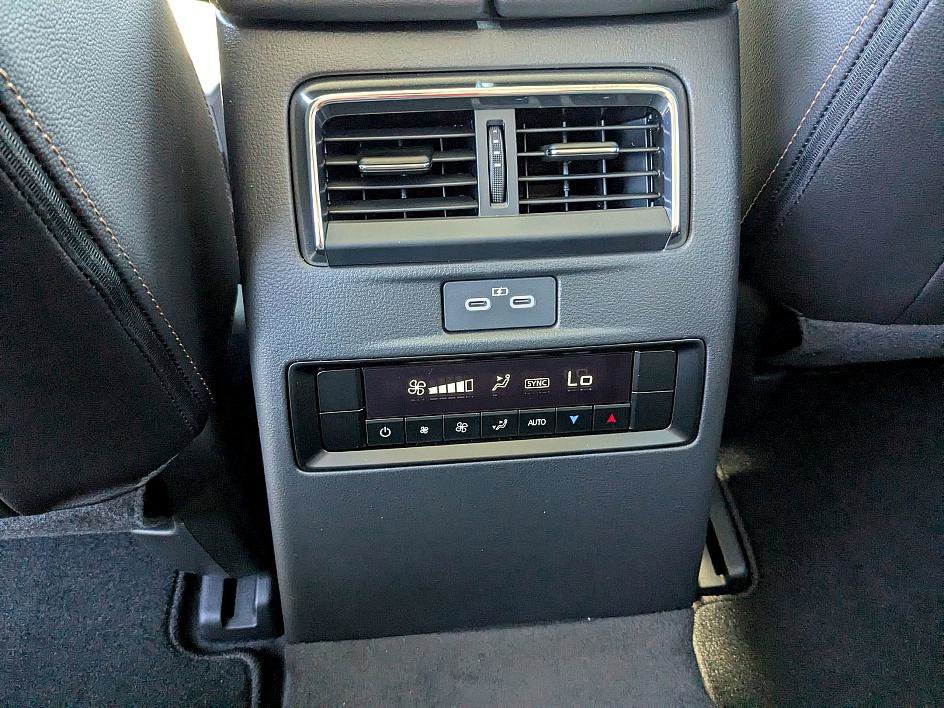 2025 Mazda CX-90 3.3 Turbo Premium S photo 26