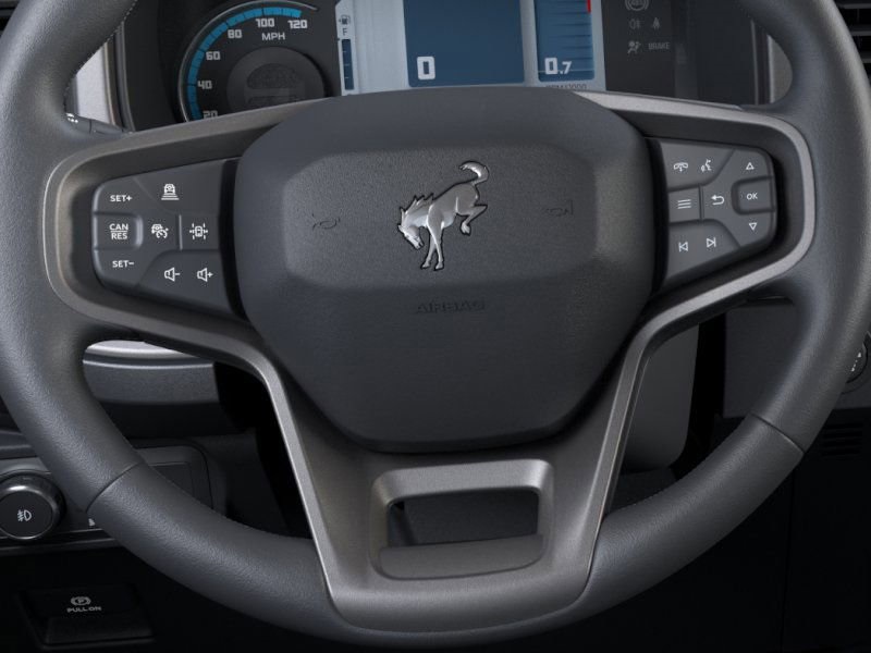 2025 Ford Bronco Outer Banks photo 14