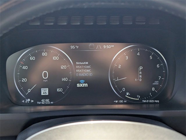 2022 Volvo XC90 Inscription photo 21