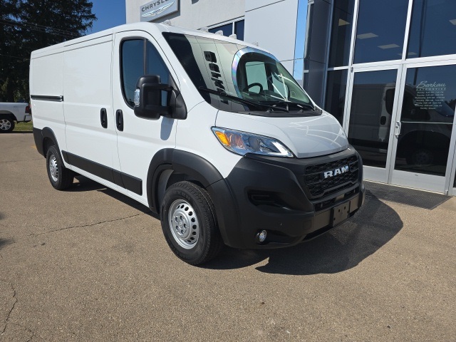 2025 RAM ProMaster Cargo Van Base's photo