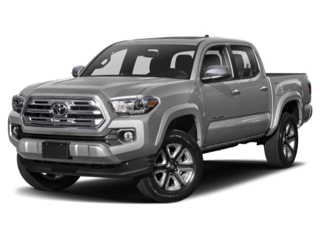 2019 Toyota Tacoma TRD Sport's photo