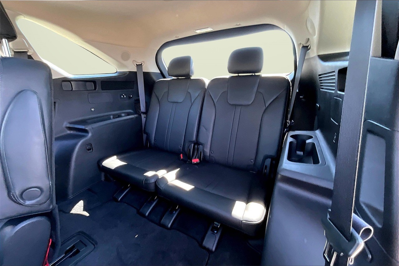 2022 Kia Sorento X-Line SX Prestige photo 22